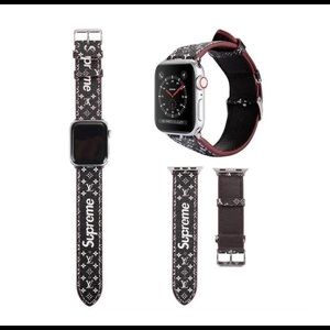 Apple watch bands